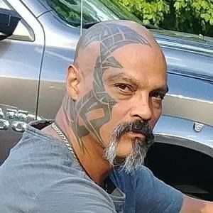 Meet your Posher, Ralph